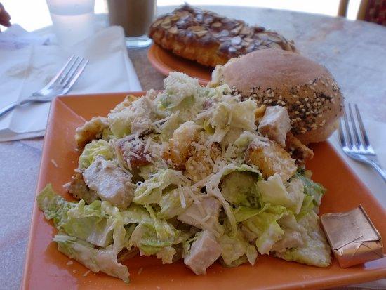 Basque Boulangerie Cafe